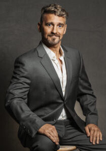 Executive Director of Fun and Equanimity 2a 2